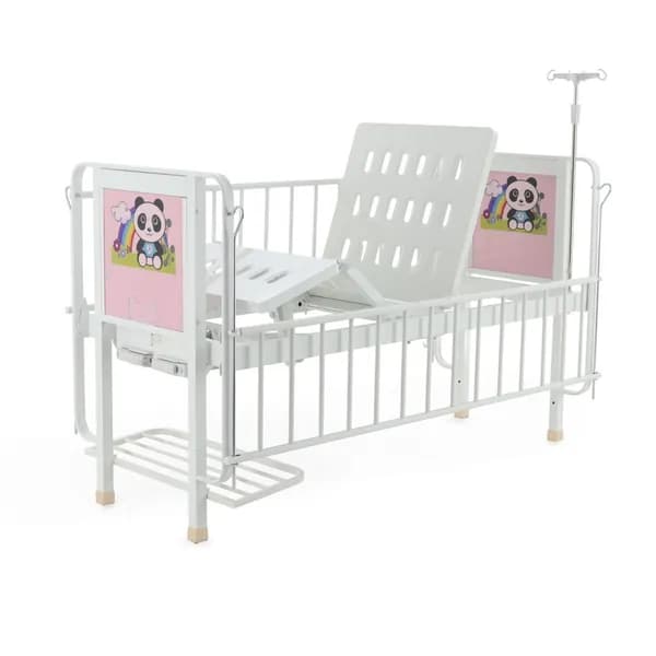 Медицинская кровать Med-Mos DM-2320S-01Тип 4, Вариант 4.1