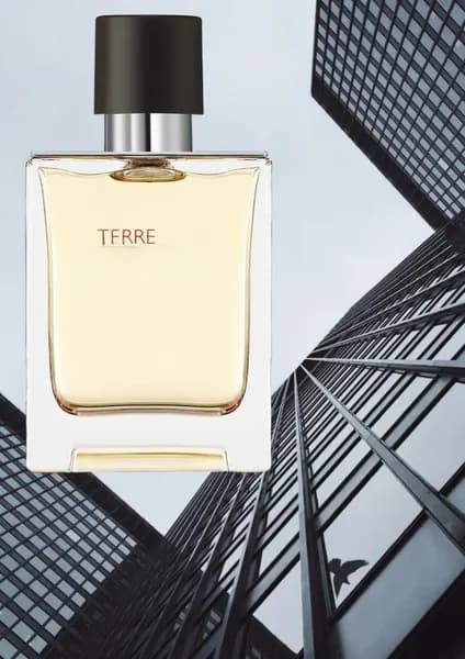 Every thing for me Наливная парфюмерия Terre /разливная парфюмерия /для мужчин 30 мл
