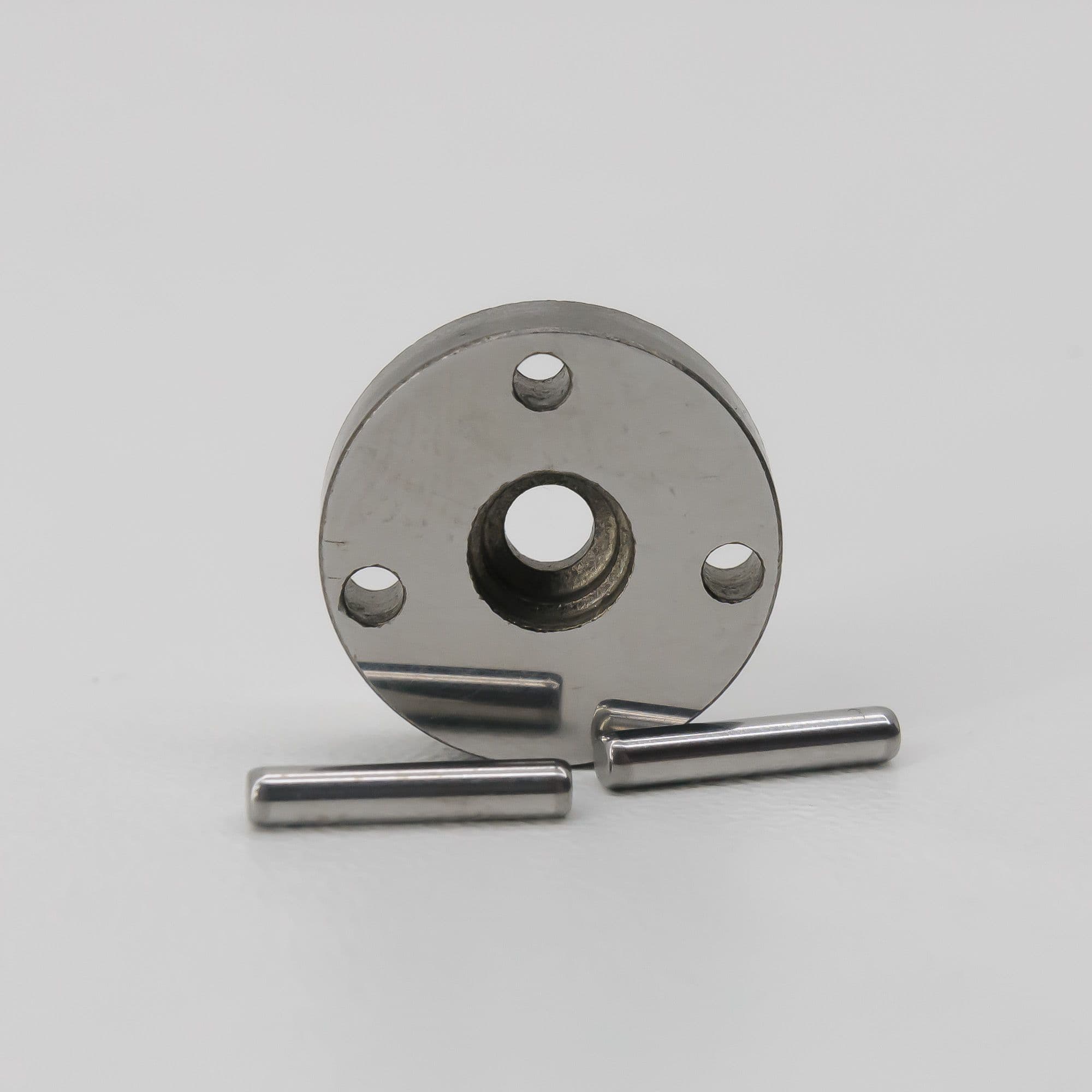 Проставка распылителя ZEXEL/BOSCH, Nilson Auto Parts