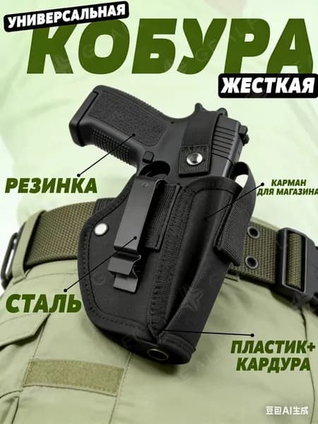 Сумка тактическая