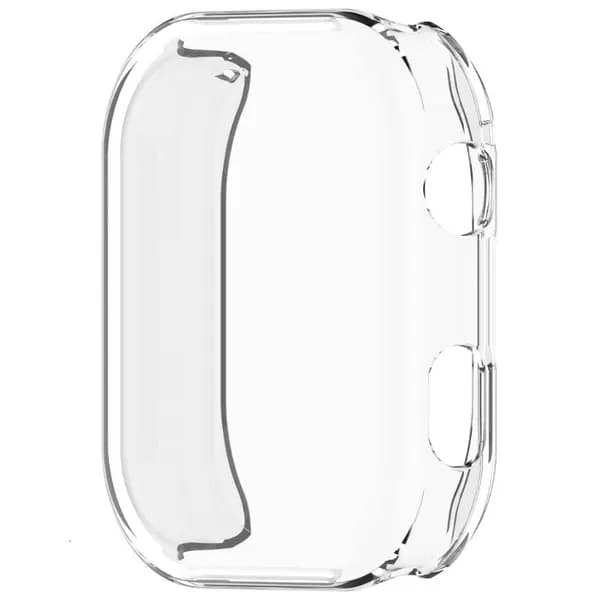 Чехол-экран для Apple Watch 6, Четкий