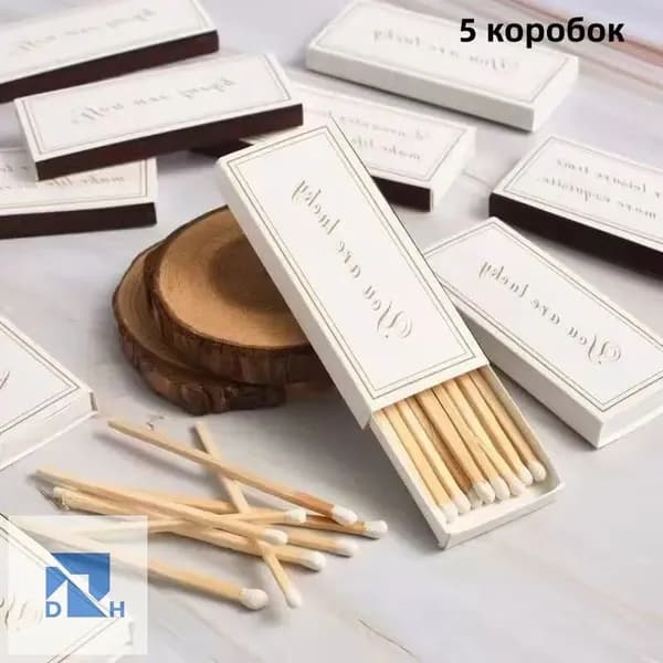 Для свечей