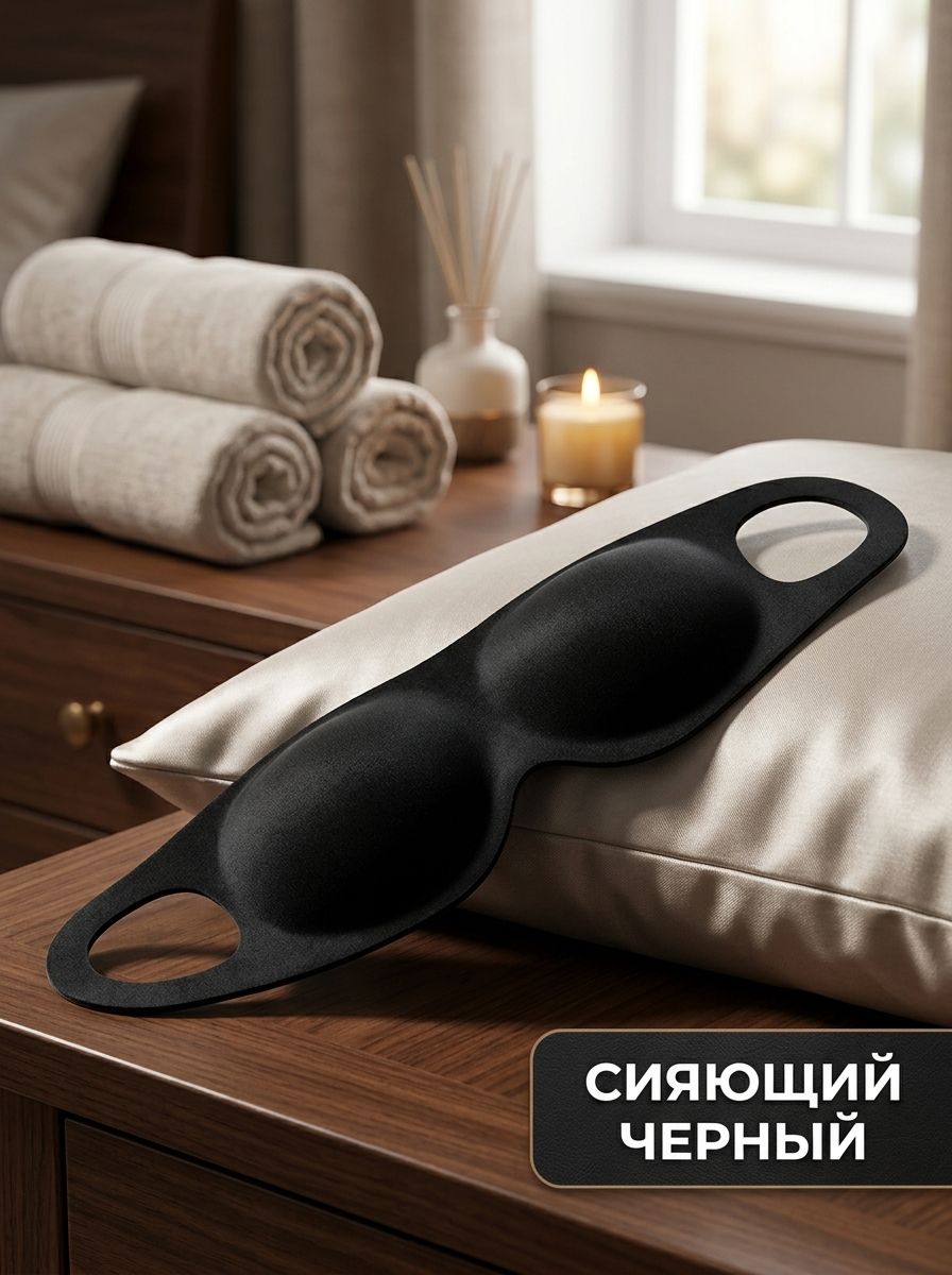 Маска для сна