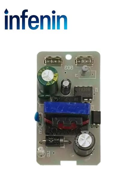 15V1.8A Модульная панель питания модуль AC-DC / 15 вольт 1.8 ампера