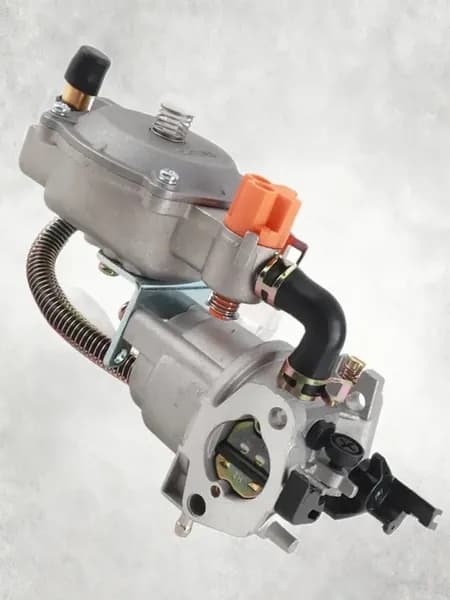 Карбюратор на Tonco GX200 170F