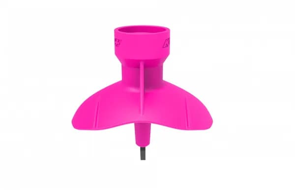 Лапка KV+ Disk Tornado small Pink 20P324P