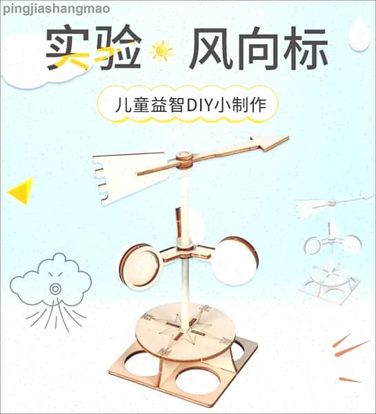 Научные технологии DIY ручные изобретения
