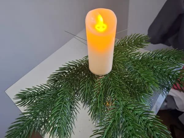 Лампочка, 1 шт.