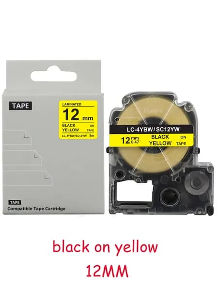 Расходник для печати, Желтый (yellow), 1 шт