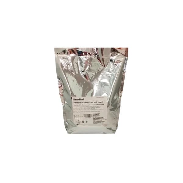 Растворимый капучино Vendpresso для вендинга ирландский виски 1кг