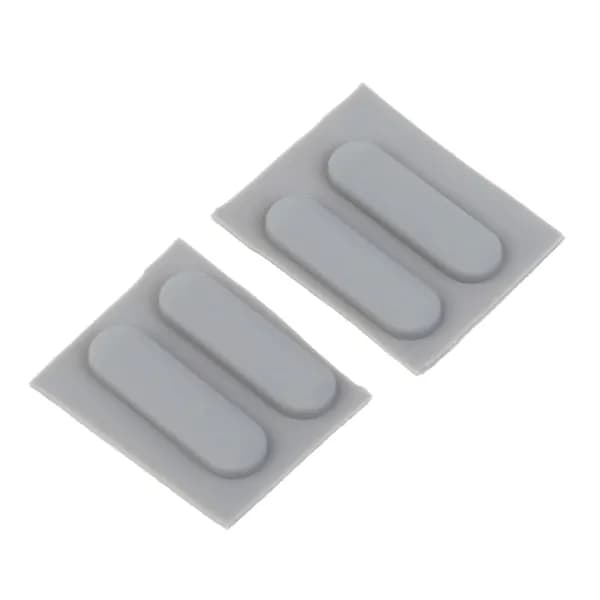 Противоскользящие ножки нижней части корпуса HP 840 G5 G6