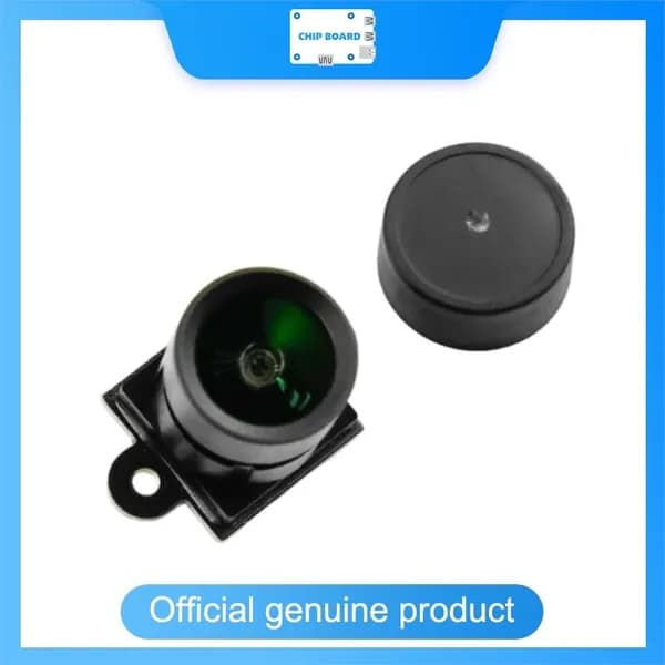 Комплект с системным блоком, DFRobot HUSKYLENS 2 IR Night Vision Camera Module (IR 850nm)