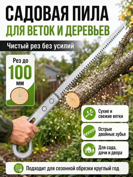 Секатор