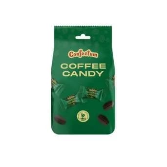 Карамель Confectum Coffee Candy со вкусом кофе 50г