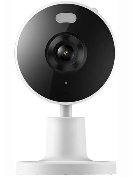 Умная IP-камера Mijia Smart Camera C100 GL (MJSXJ25CM) White