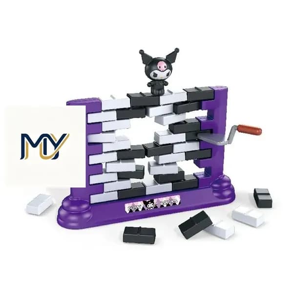 Чья льдина крепче? / Настольная игра Лас Играс KIDS / Спаси пингвина! Для всей семьи