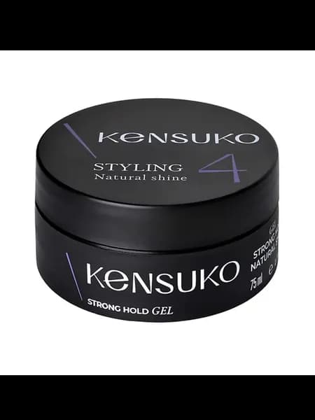 Гель для укладки волос 75ml