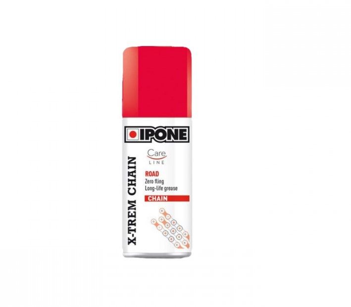 Смазка цепи IPONE X-TREM CHAIN ROAD 100ml