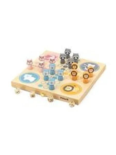VIGA 44092 PolarB-Ludo Настольная игра
