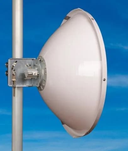 Jirous JRC-29DD MIMO RP-SMA-Female 5GHz (комплект 2 шт.) антенна направленная пассивная
