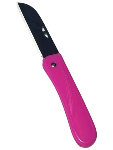 Складной нож Pirat K1372, длина клинка: 7.4 см