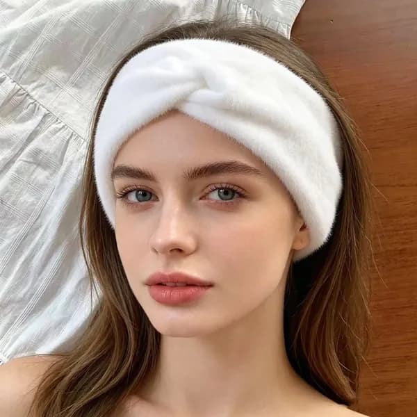 Повязка на голову спортивная