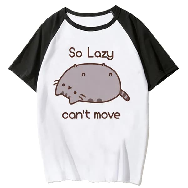Футболка Pusheen 1 шт