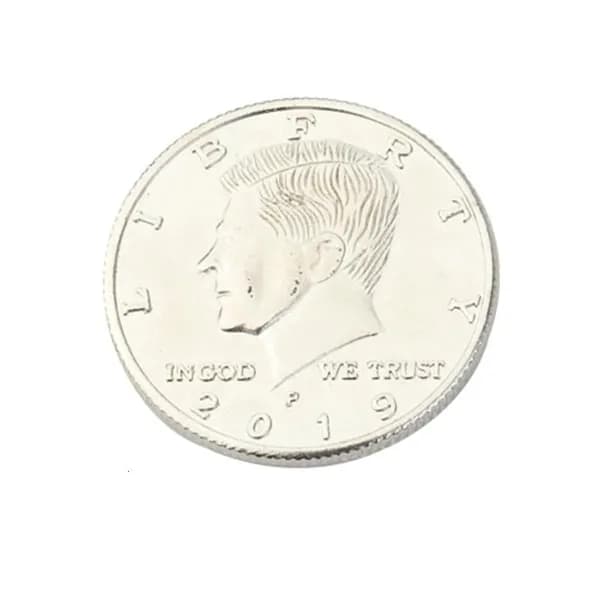 Волшебная монета для фокусов, - Общая валюта