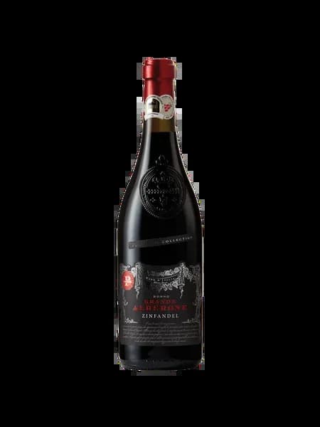 Zinfandel Puglia IGT Grande Alberone