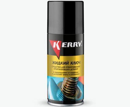 Жидкий ключ 210мл аэрозоль