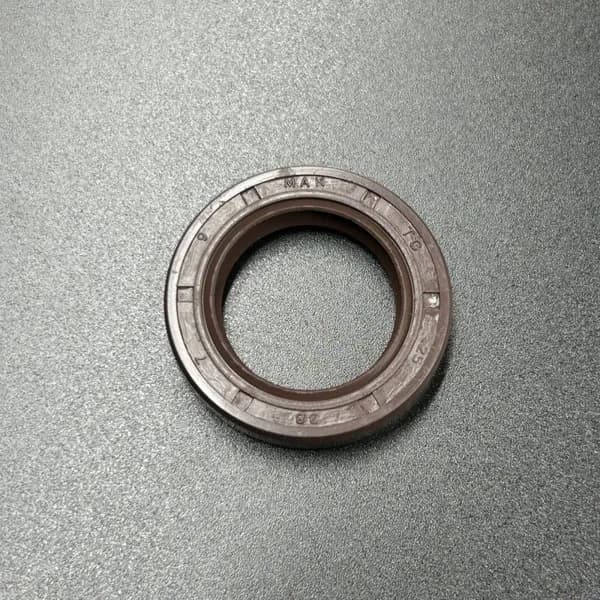 Сальник Yamaha (93102-25M44; 93102-25M48) (25x38x7) (YUELANG)