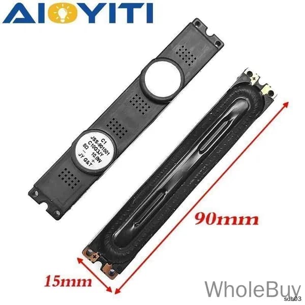 2. Динамик BN96-12941C BN96-13406A для Samsung