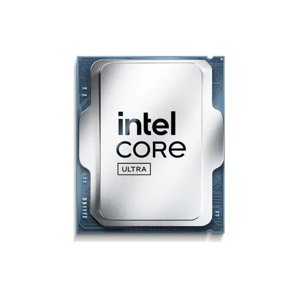 Intel AT8076806412 Центральный Процессор Core Ultra 7 265K OEM (Arrow Lake, C20(12EC/8PC)/T20, 3,3/5,5GHz, GPU Graphics, L2 36Mb, Cache 30Mb, TDP 125/250W, S1851)