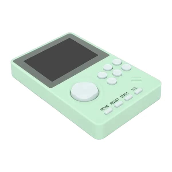 Портативная игровая консоль