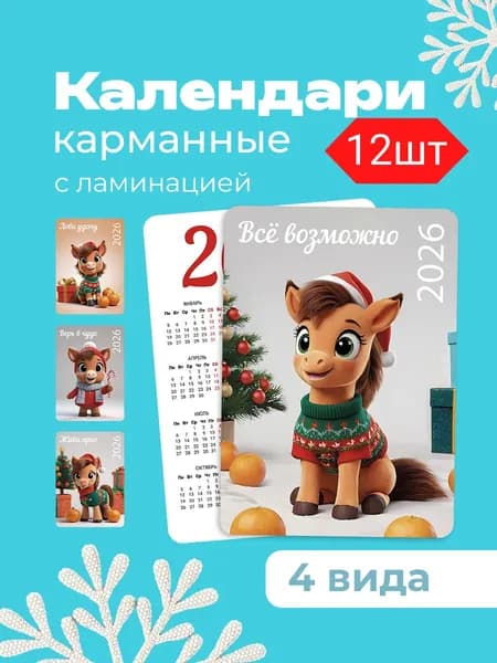 Календарь
