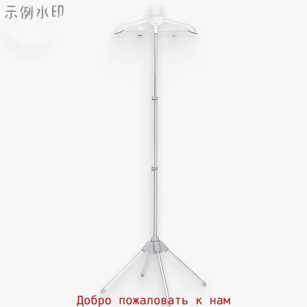 Вешалка напольная, 160 см х 50 см
