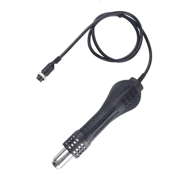 Термовоздушная паяльная станция, 24V