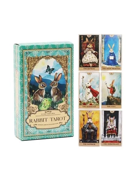 Интерактивная настольная игра ,Карты Таро