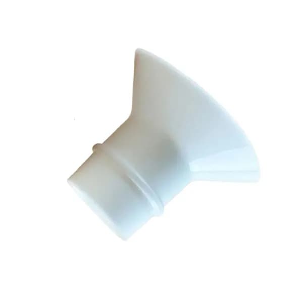 Портативный адаптер для насадок молокоотсоса, 19mm
