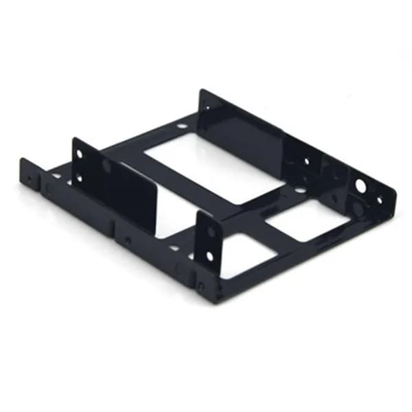 Кронштейн для установки HDD 2,5 в отсек 3,5