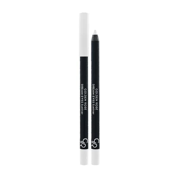 GOLDEN ROSE Карандаш для глаз Dream Eyeliner 1,6 г 405