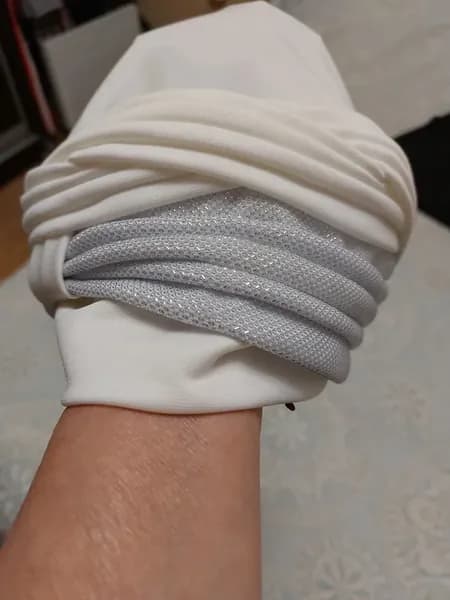 чалма, повязка на голову