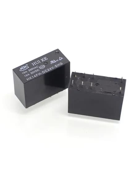 Реле HK115FD-DC24V-SG