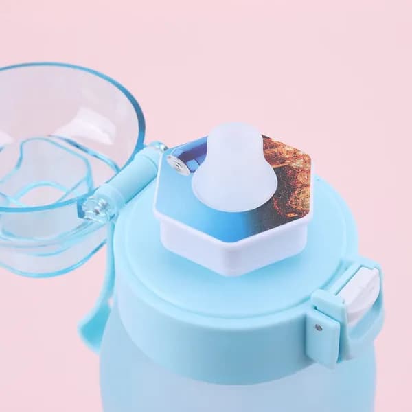 Дополнительное кольцо для бутылки с ароматом колы, 10 г