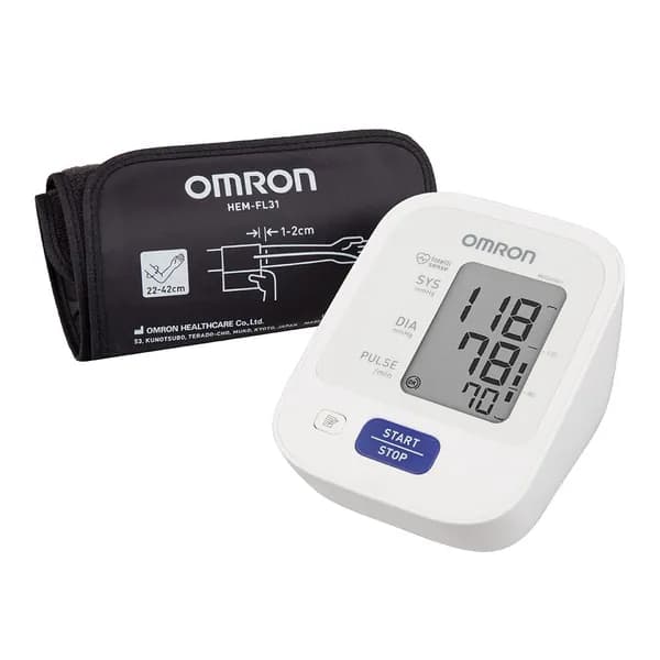 Тонометр OMRON M2 Comfort