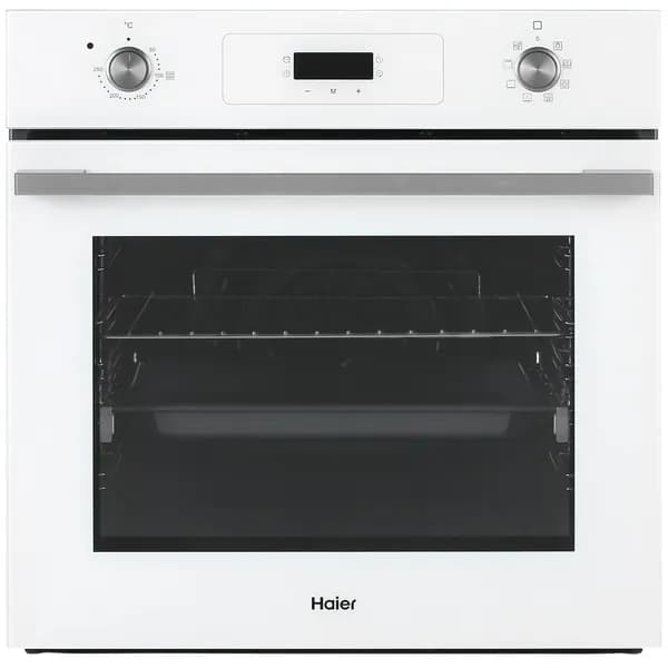 Haier  духовой шкаф HOD-P08TGW, 56 см