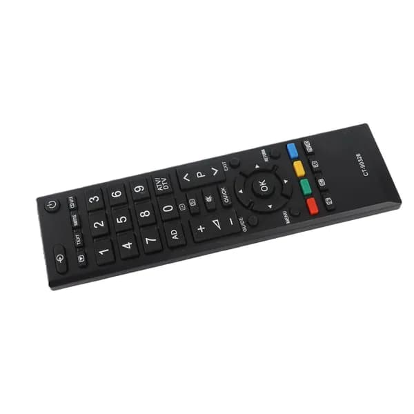 CT-90326, Пульт дистанционного управления с большими кнопками, для комфортного управления телевизором