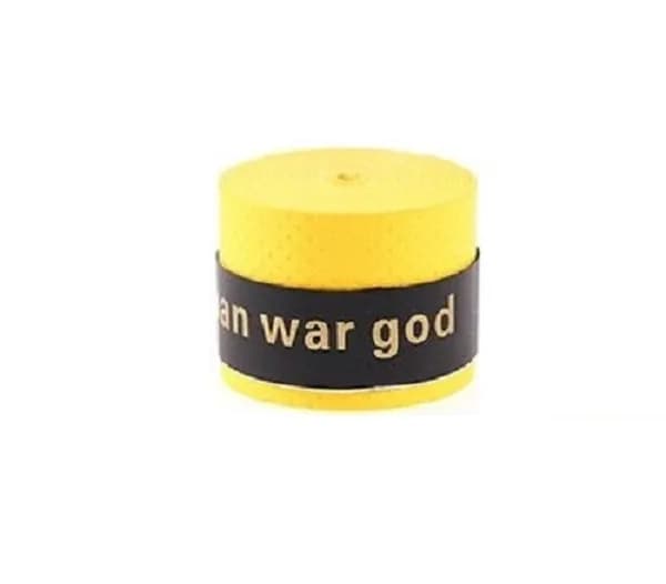 Намотка на теннисную ракетку Urban war god (PK SPORTS). Для турника, удочки. Овергрип. Обмотка на теннисную ракетку