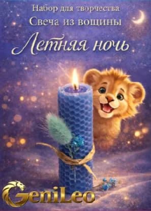 Летняя ночь