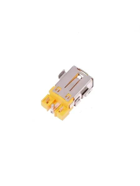Разъем питания 3.0x1.1 Acer Aspire 3 (желтый) A314 A315-23 A315-55G A315-55 N20Q1